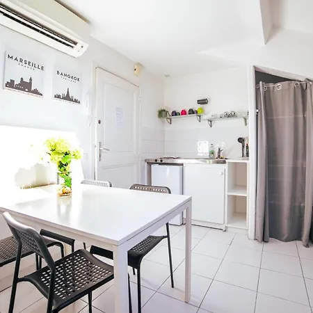 Guestready - Bright Studio In The Center Cannes