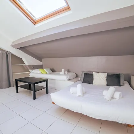 Guestready - Bright Studio In The Center Apartment