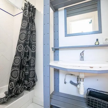 Guestready - Bright Studio In The Center Cannes
